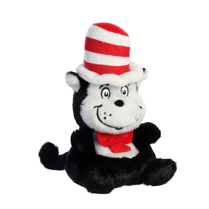 Dr Seuss Palm Pal - Cat in the Hat 13cm